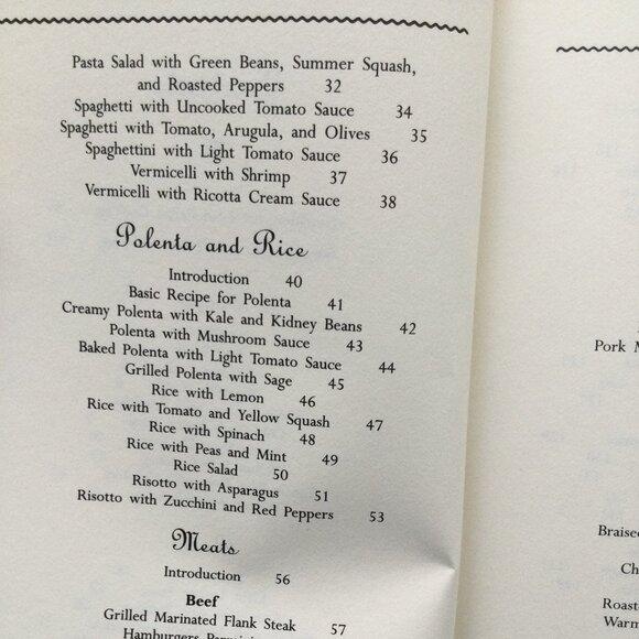 Lean Italian - Picture 7 of 16